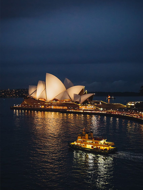 Australia