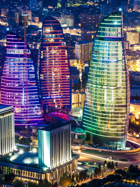 Azerbaijan