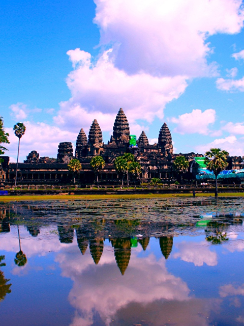 Cambodia