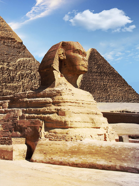 Egypt
