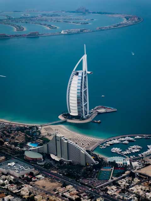 United Arab Emirates